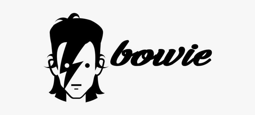 David Bowie, transparent png download