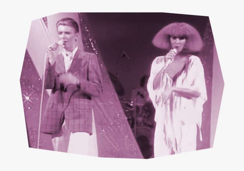 Have You Seen This Medley With David Bowie & Cher - Cher, transparent png download