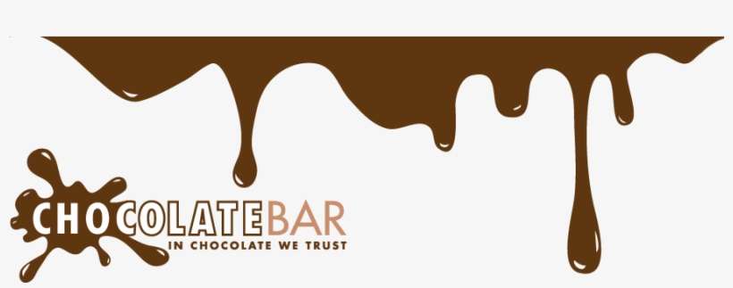 Chocolate Pouring Png, transparent png download