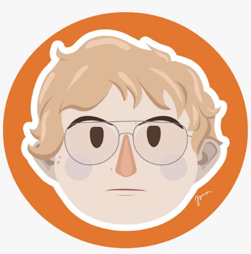 Snl Clip David Bowie - Ville De Saint Etienne, transparent png download