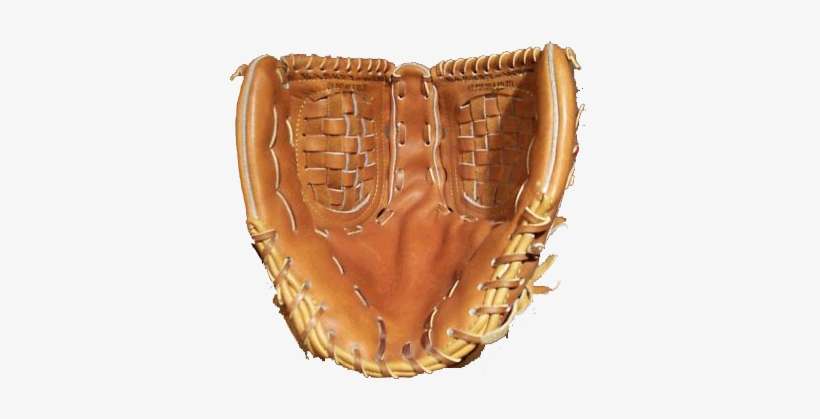 Rawlings Ambidextrous Baseball Glove, transparent png download