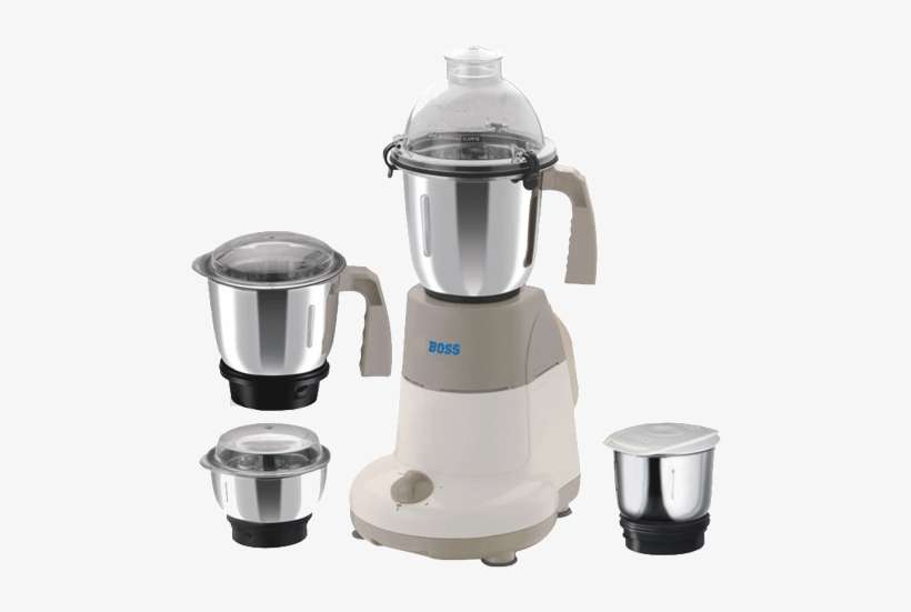 Boss Clip Black And White Stock - Mixer Bossr Png, transparent png download