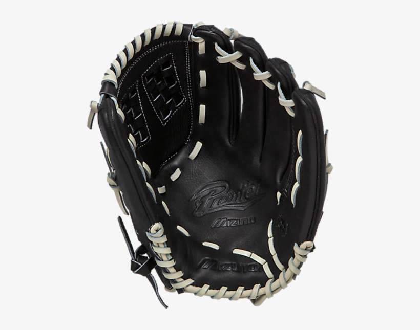 Click On Thumbnail To Zoom - Mizuno Gpm1200b1 Premier Baseball Glove, 12-inch, Right, transparent png download