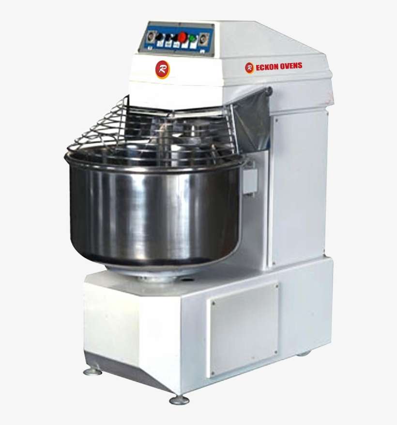 Spiral Mixer - Dough Kneader, transparent png download