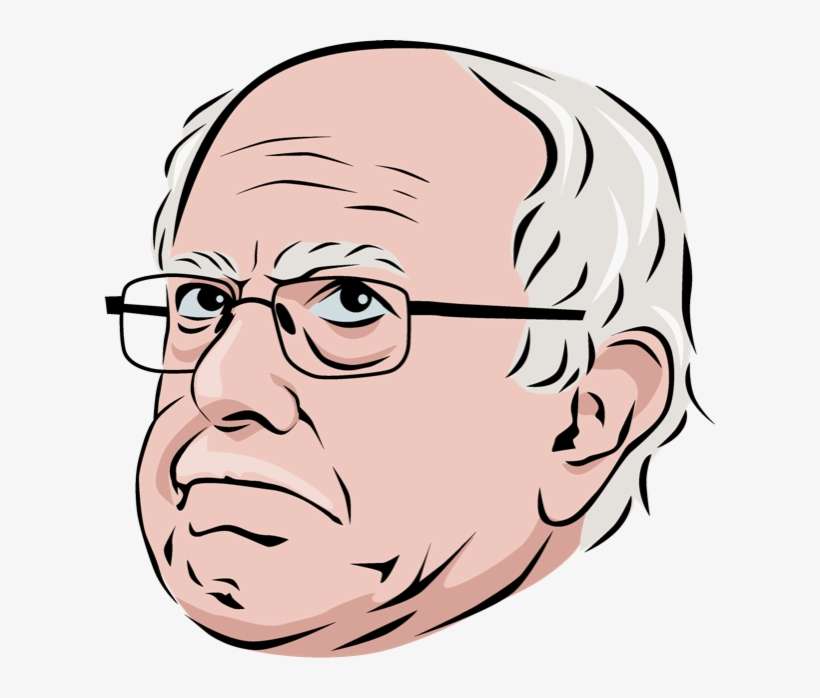 Celebmoji Politics Stickers Trump, Clinton, Obama Messages - Barack Obama, transparent png download