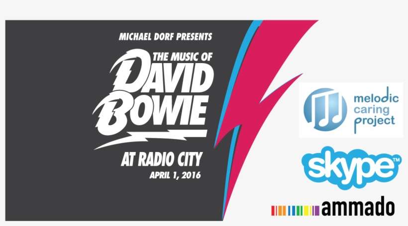 Concert Hommage À David Bowie Diffusé En Direct Sur - Gino Ferrari Cedra Laptop Business Case Gf543, transparent png download