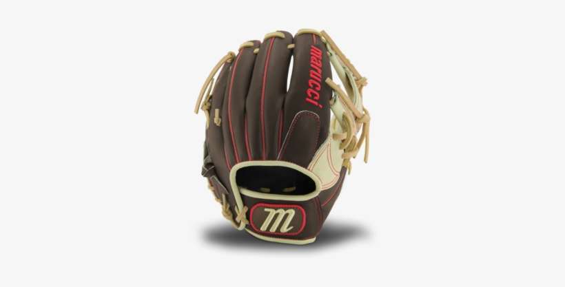 Marucci Br450 - Marucci Br450 Series 12 Inch Baseball Glove - Right-handed, transparent png download