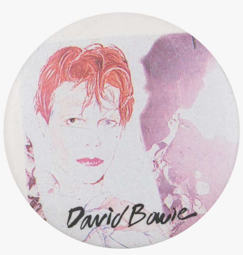 David Bowie - David Bowie Scary Monsters, transparent png download
