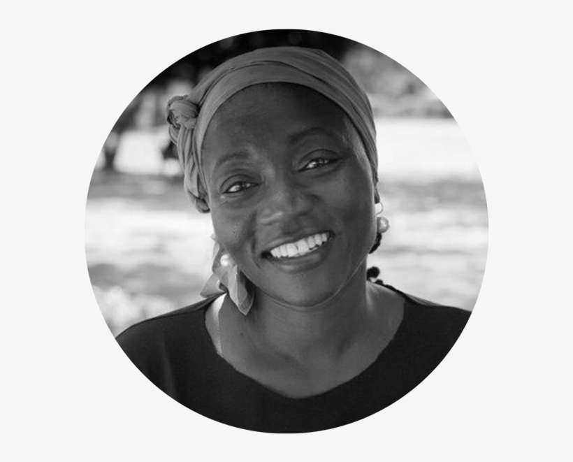 Auma Obama - Portrait Photography, transparent png download