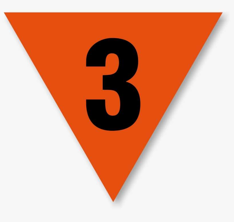 Military Fire Division Symbol 3 Mass Fire Label - Fire Symbol 3, transparent png download