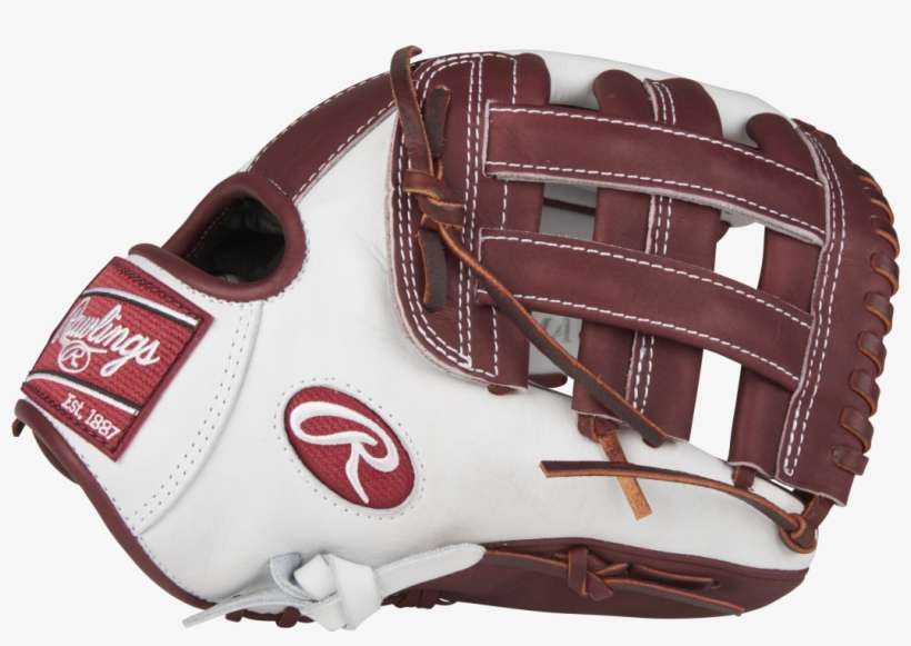 Rawlings Gold Glove Club Heart Of The Hide Baseball - Rawlings Pro205-6wma Heart Of The Hide Baseball Glove, transparent png download