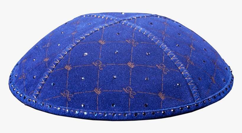 Kippah Braha King David - Beanie, transparent png download