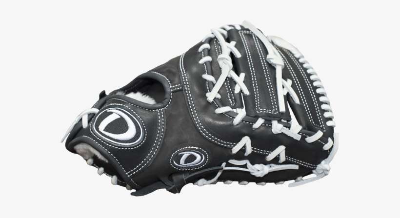 Youth First Base Mitt - Softball, transparent png download