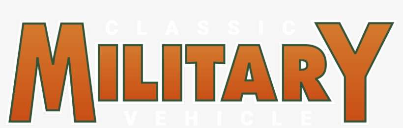 Classic Military Vehicle - Petsmart, transparent png download