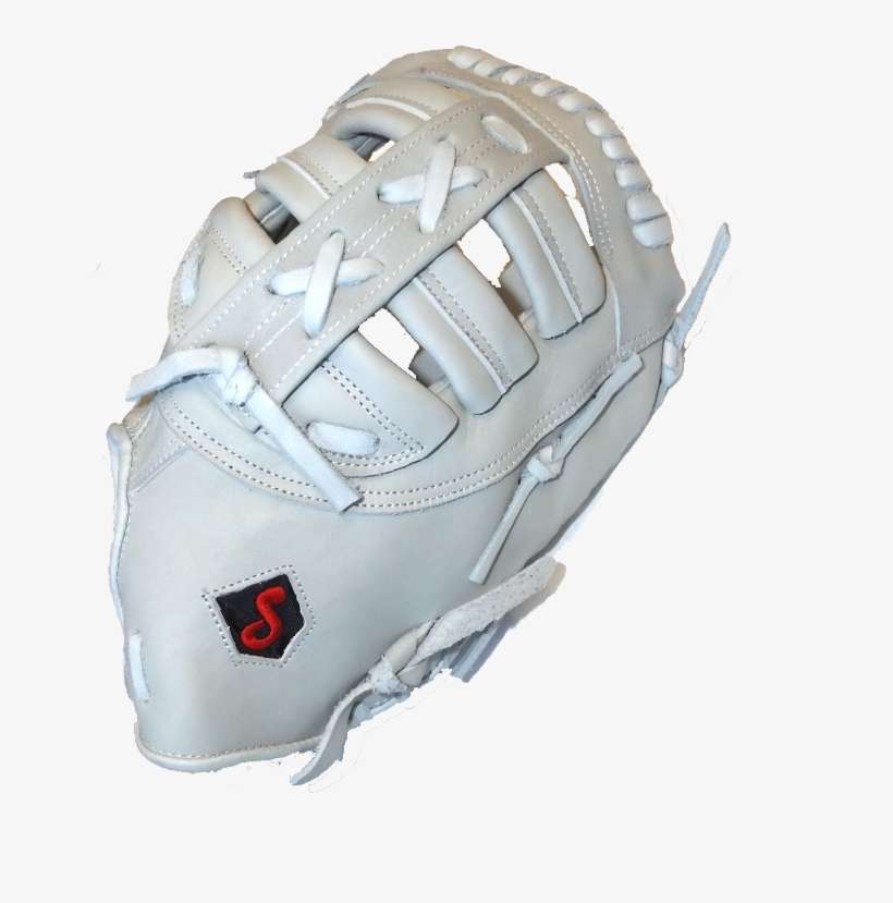 Customize A 1st Base Glove - Soto Custom Gloves, transparent png download
