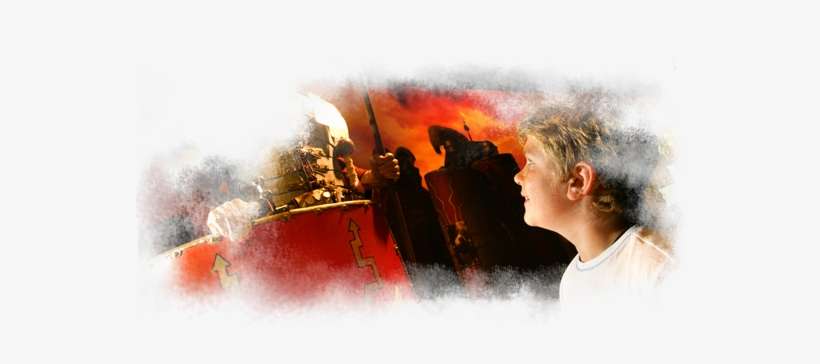 See Museum In Pictures - Flare, transparent png download