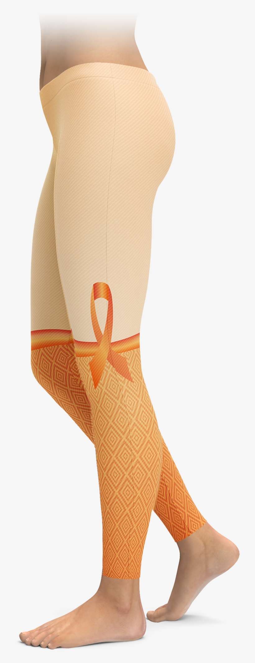 Topshop Elastic Leggings - Charcoal, transparent png download