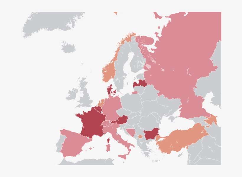 Europe Burka Bans - Pietre D Inciampo Dove Si Trovano, transparent png download