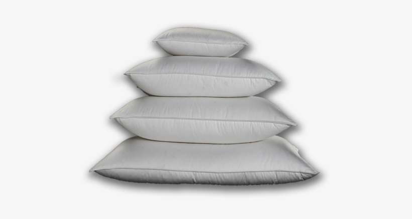 Pillows-cleaned - Pillows Transparent, transparent png download