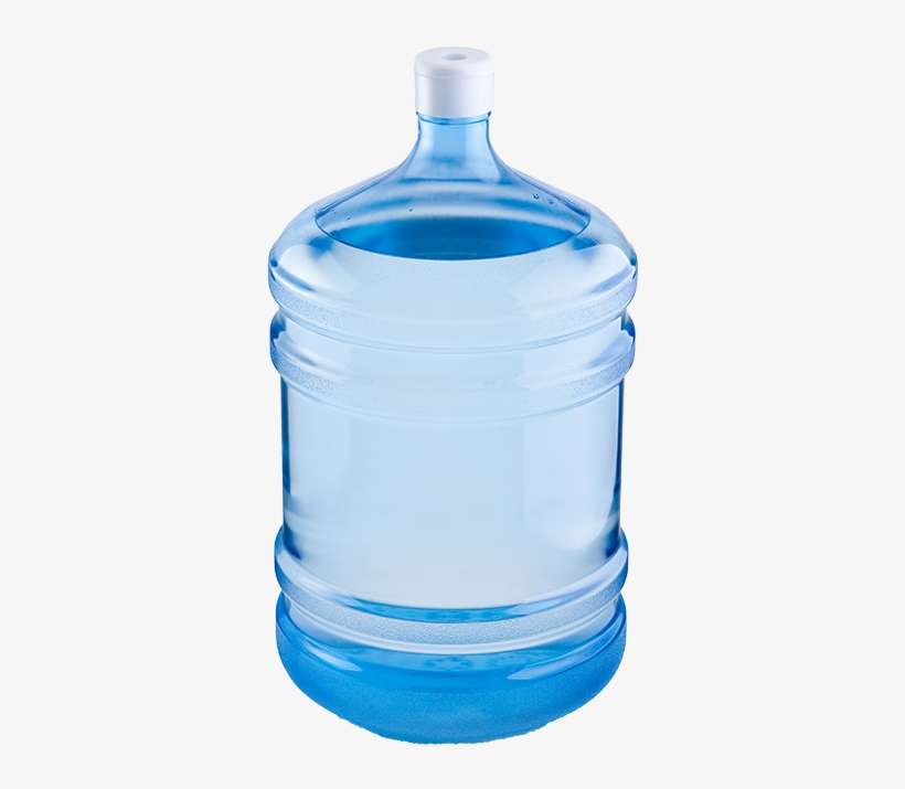 Drinking Water Can Help You Lose Weight - Mineral Water Can Png, transparent png download