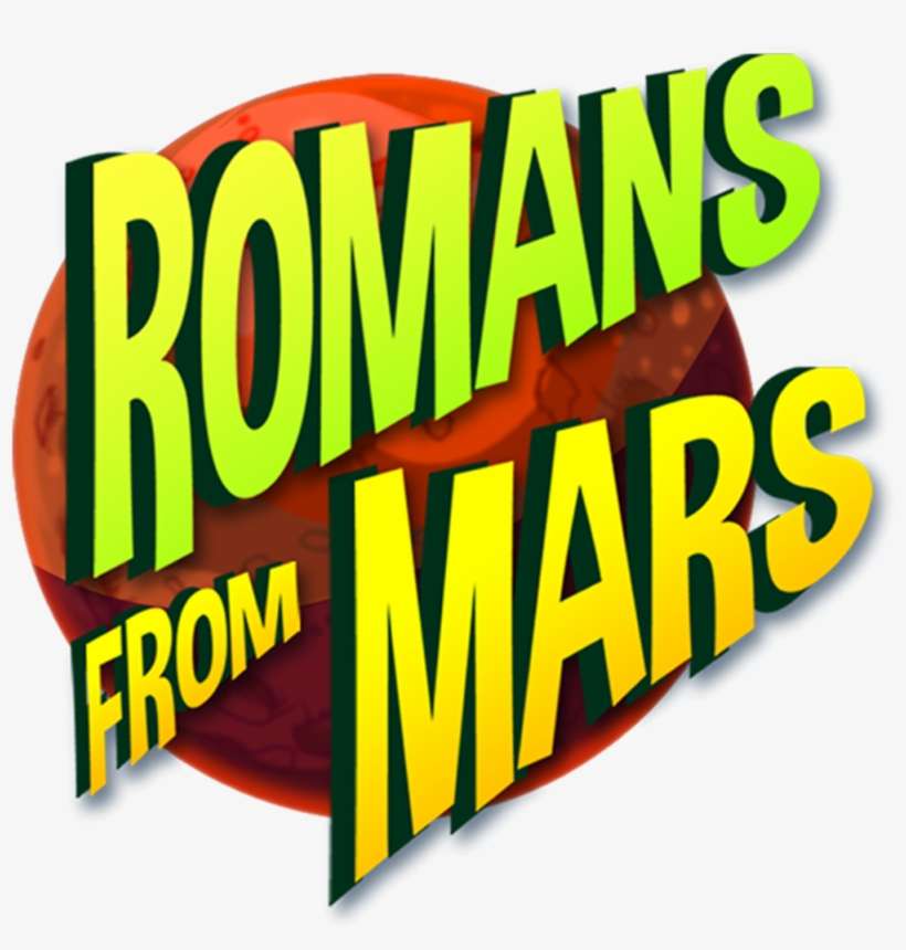 You Are A Roman Soldier, And You And Your Crossbow - Majesco Entertainment, transparent png download