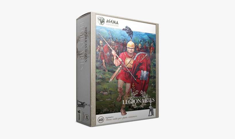 Republican Roman Legionaries, transparent png download