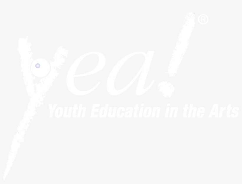 Resources - Youth Education In The Arts Logo, transparent png download