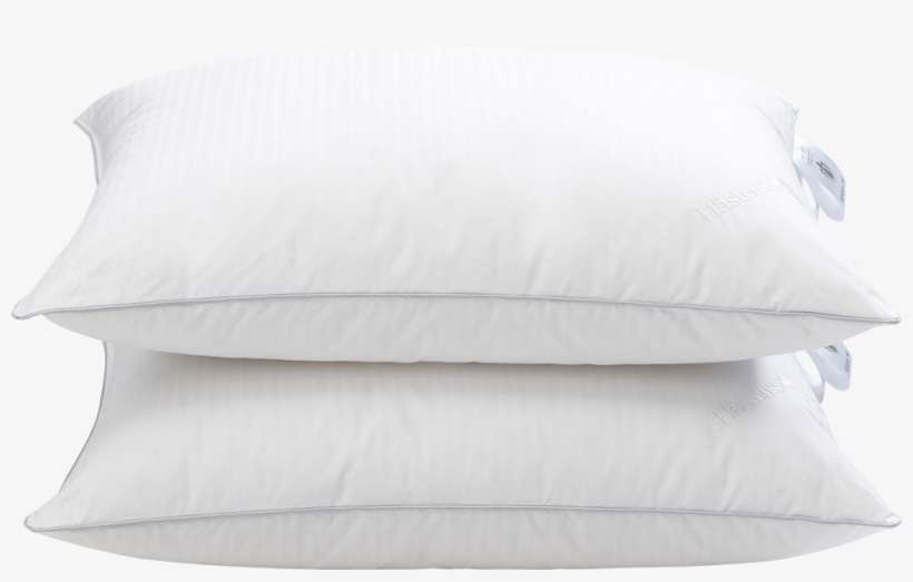 Eco-soft Standard Pillow - Hastens Pillows, transparent png download
