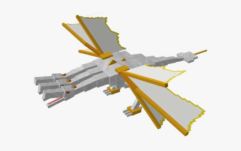 Picture - Lego Minecraft The King, transparent png download