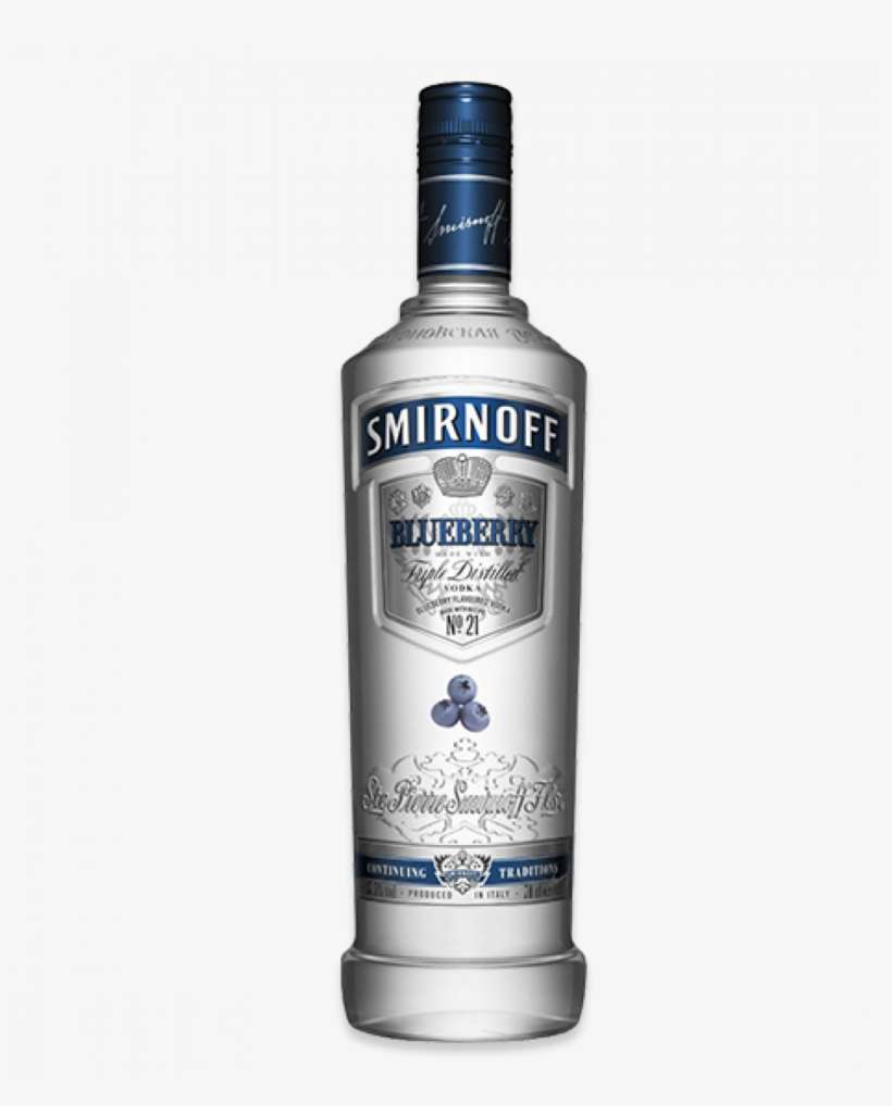 More Views - Smirnoff Vodka Watermelon 750ml, transparent png download