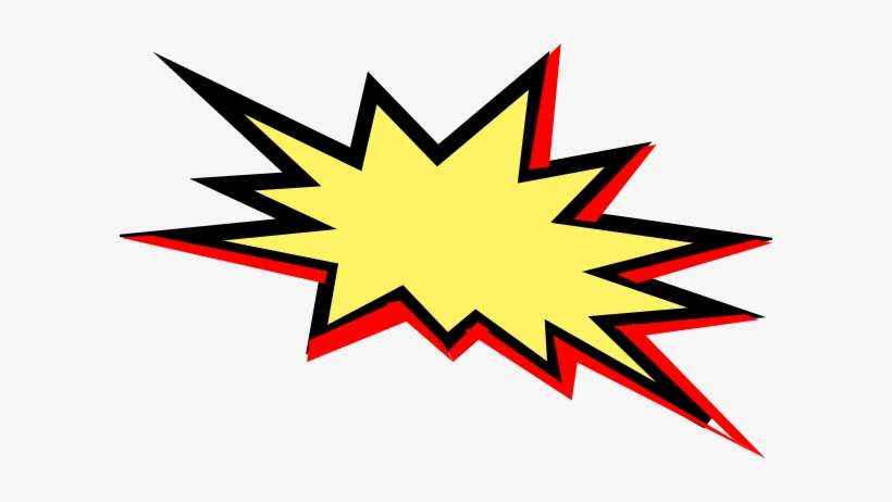 Pop Rock Logo Clip Art - Pop Art Cloud Png, transparent png download