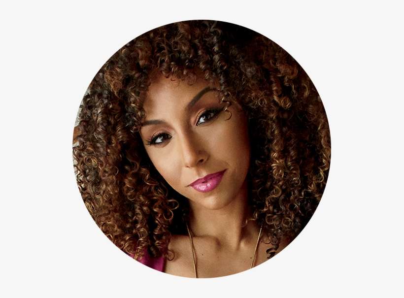 Picture Library Bannana Clip Hairstyle Curly Hair - Ulta Beauty, transparent png download