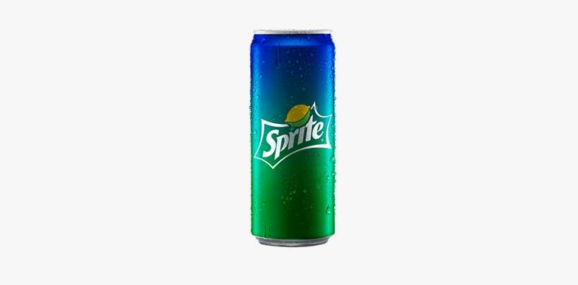Sprite - Sprite Lemon-lime Soda - 10 Pack, 7.5 Fl Oz Cans, transparent png download