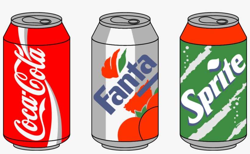 Png Library Library Coca Clipart At Getdrawings Com - Coca Cola Clipart Png, transparent png download