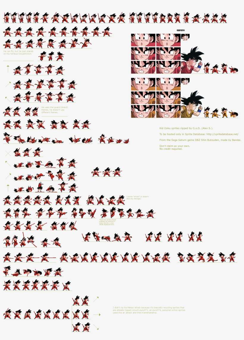 Kidgoku - Number, transparent png download