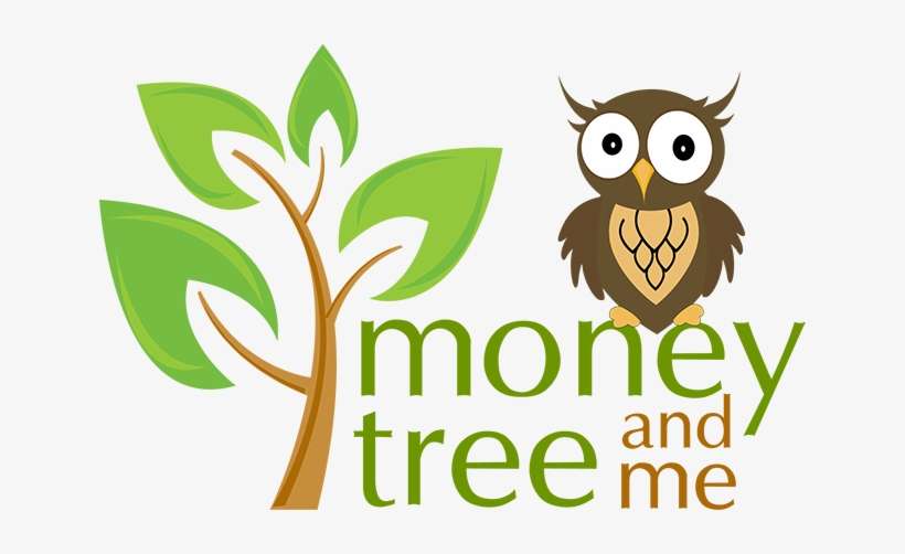 Money Tree And Me Logo - Money Tree Logo, transparent png download