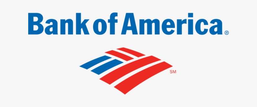 View Larger Image Bank Of America Corp Logo Png Image
