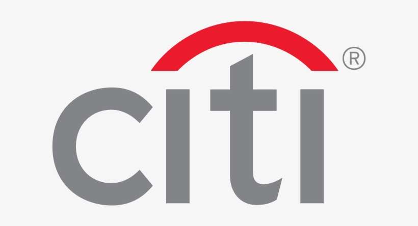 Citibank Citi Never Sleeps, transparent png download