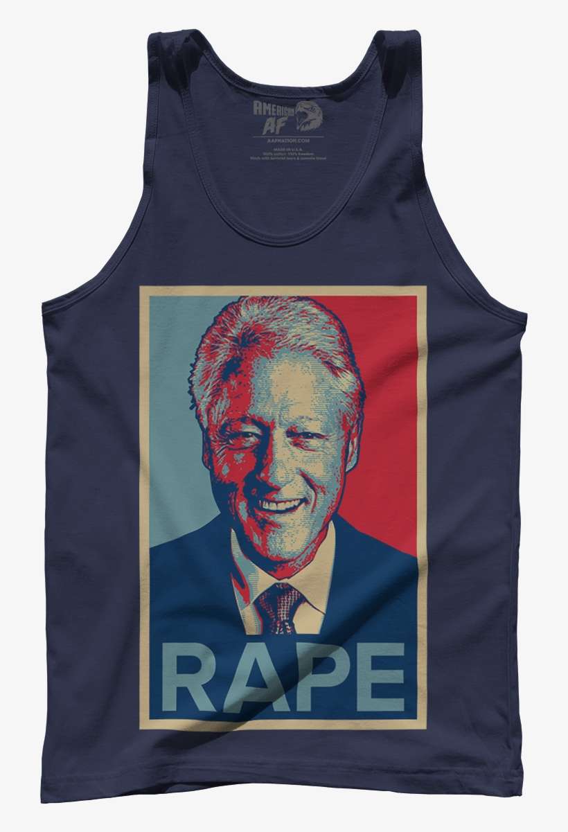 Clinton Rape Clinton Rape Clinton Rape Clinton Rape - Clinton Rape - Unisex Hoodie / Black / M, transparent png download