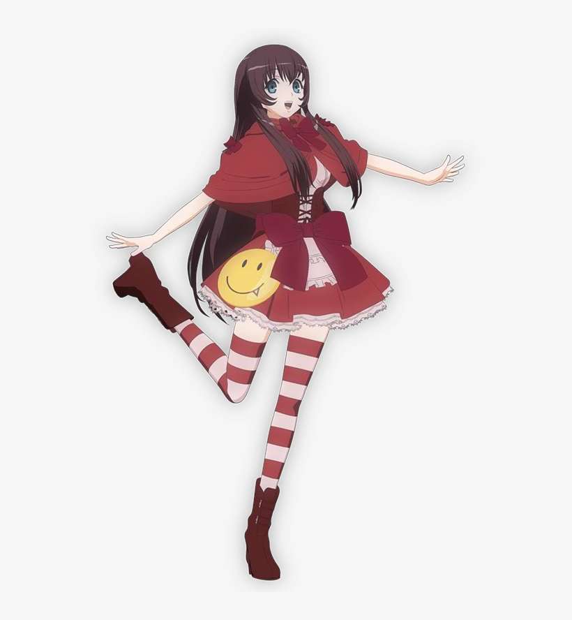 Fog Enemy Maya 01 - Arp Maya, transparent png download