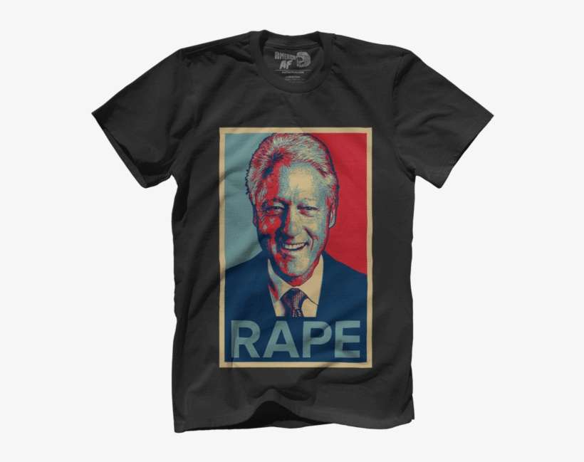 Clinton Rape - Texas Winter Is Not Coming, transparent png download