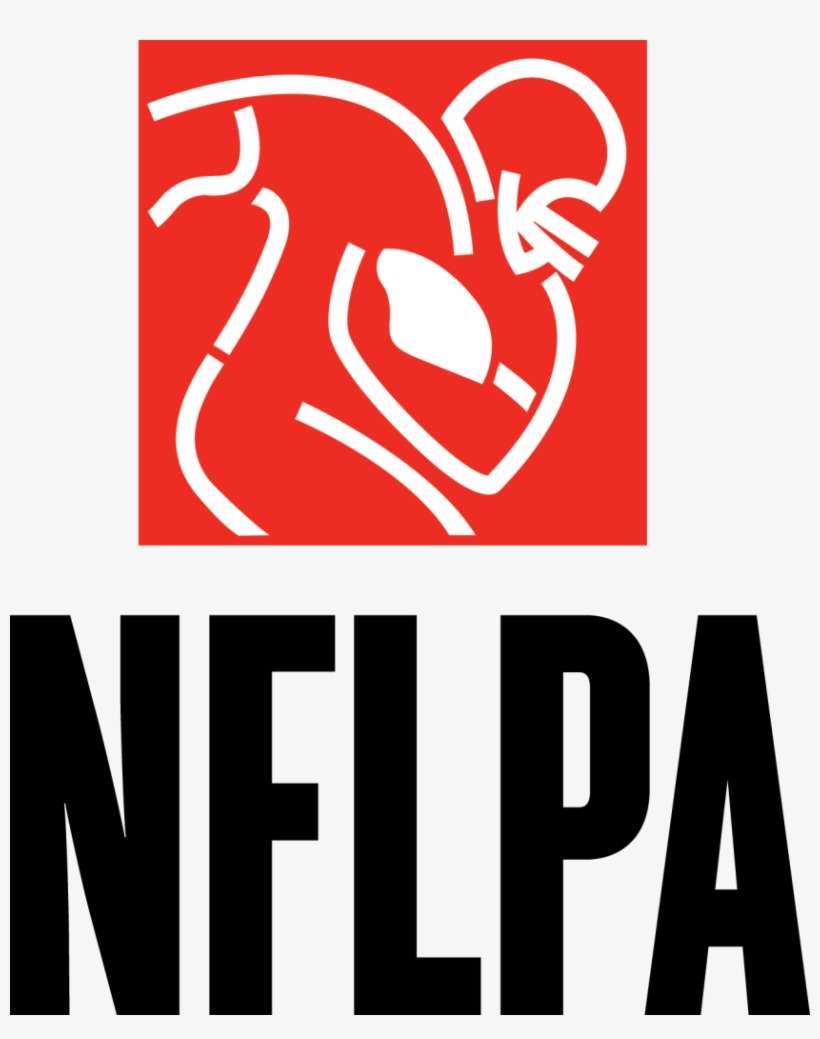 Nfl Players Guitto, Mcdonald's Mackins, Bill Clinton - National Football League Players Association, transparent png download
