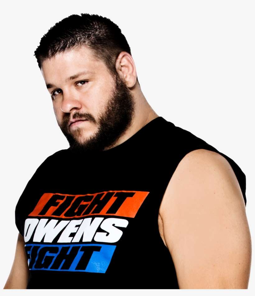 Kevin Owens Transparent Image - Active Shirt, transparent png download