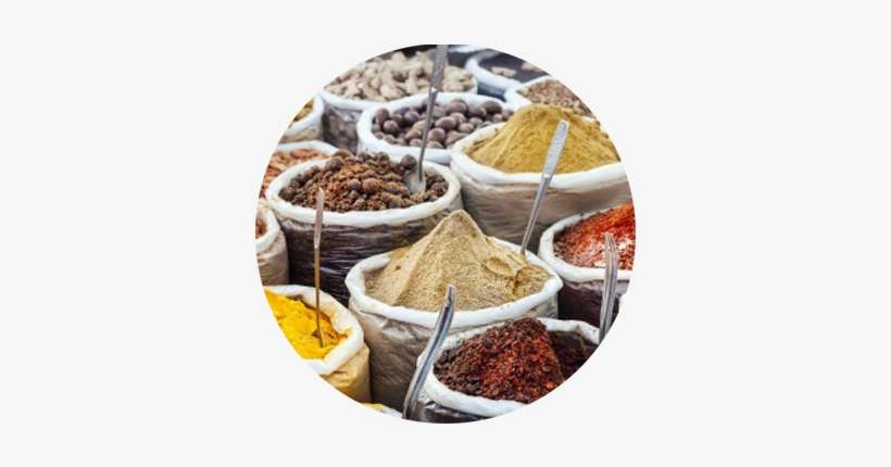 Masala-spices - Spice, transparent png download