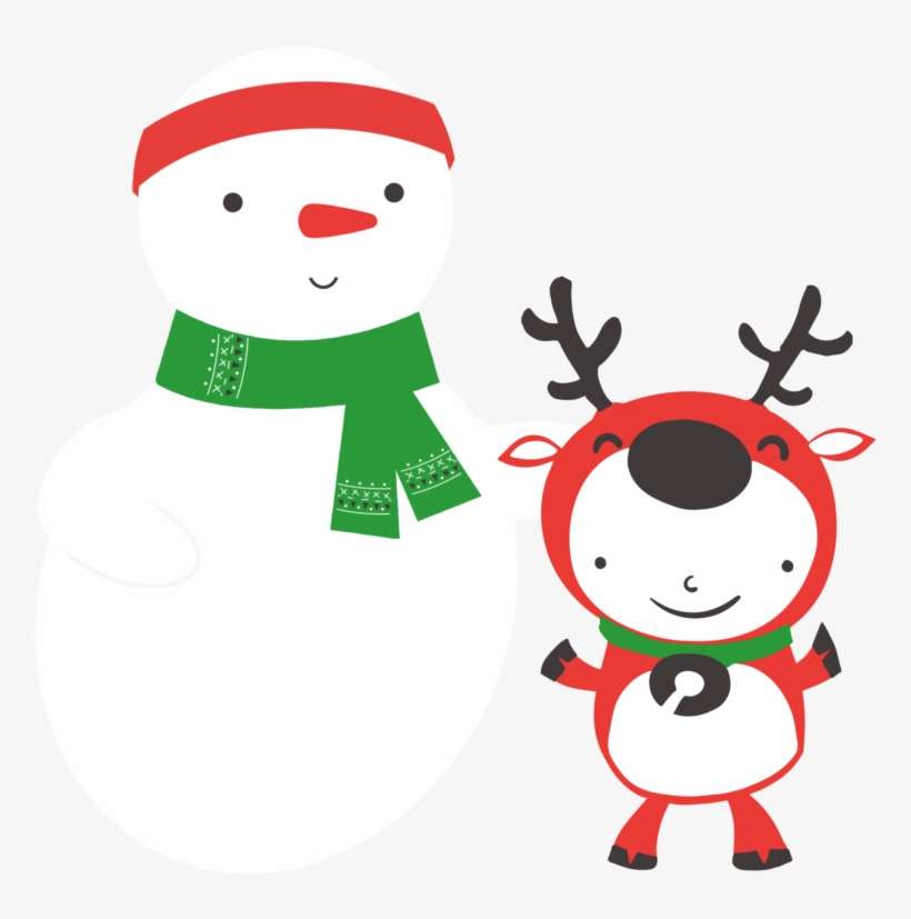 Frosty 5k & Reindeer Run - Jeff Rouse Swim And Sport Center, transparent png download