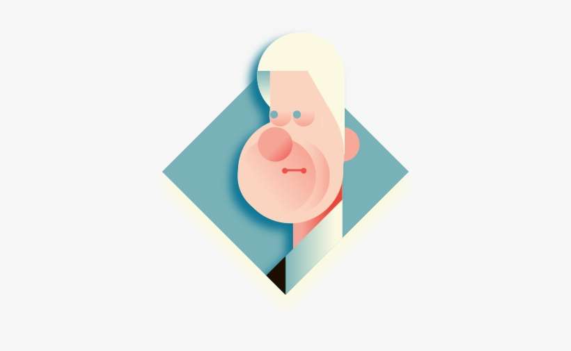 If Clinton Wins, Instead Of First Lady There Will Be - Illustration, transparent png download