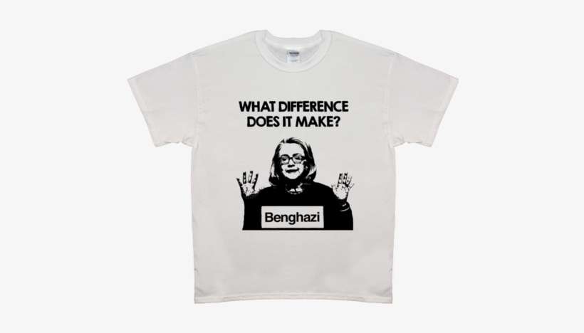 Http - //www - Conservativeoutfitters - Com/blogs/news/12085457 - T-shirt, transparent png download