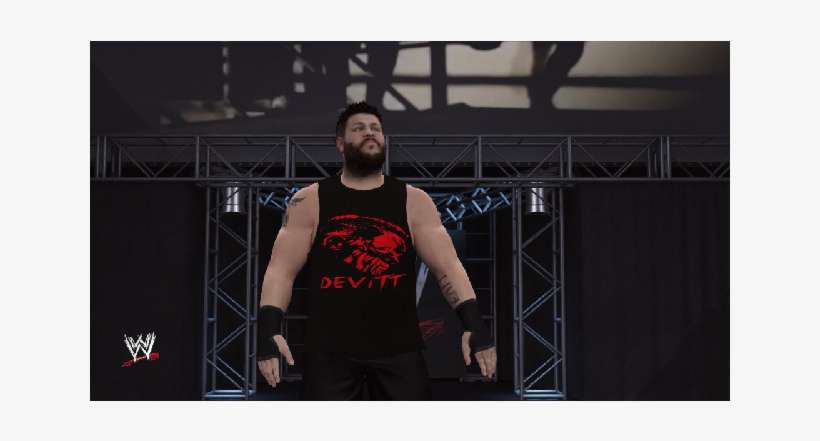 A Kevin Owens - Wwe, transparent png download