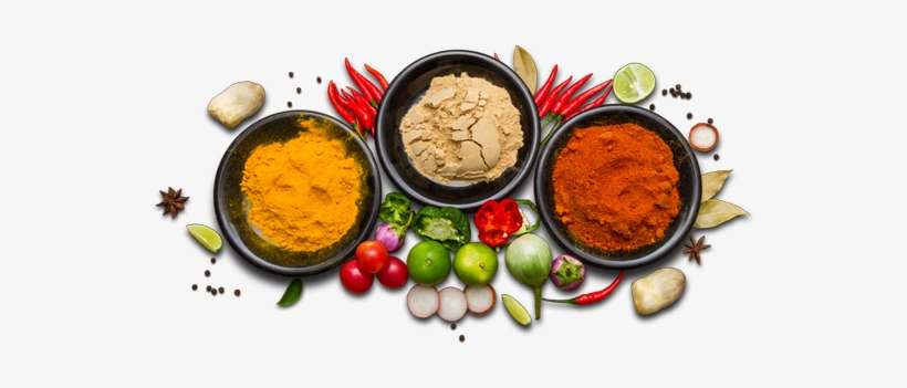 Spices In Qatar - Indian Food Food Independence Day, transparent png download