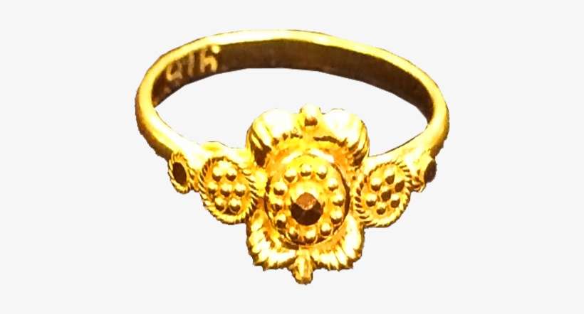 Rings - Engagement Ring, transparent png download